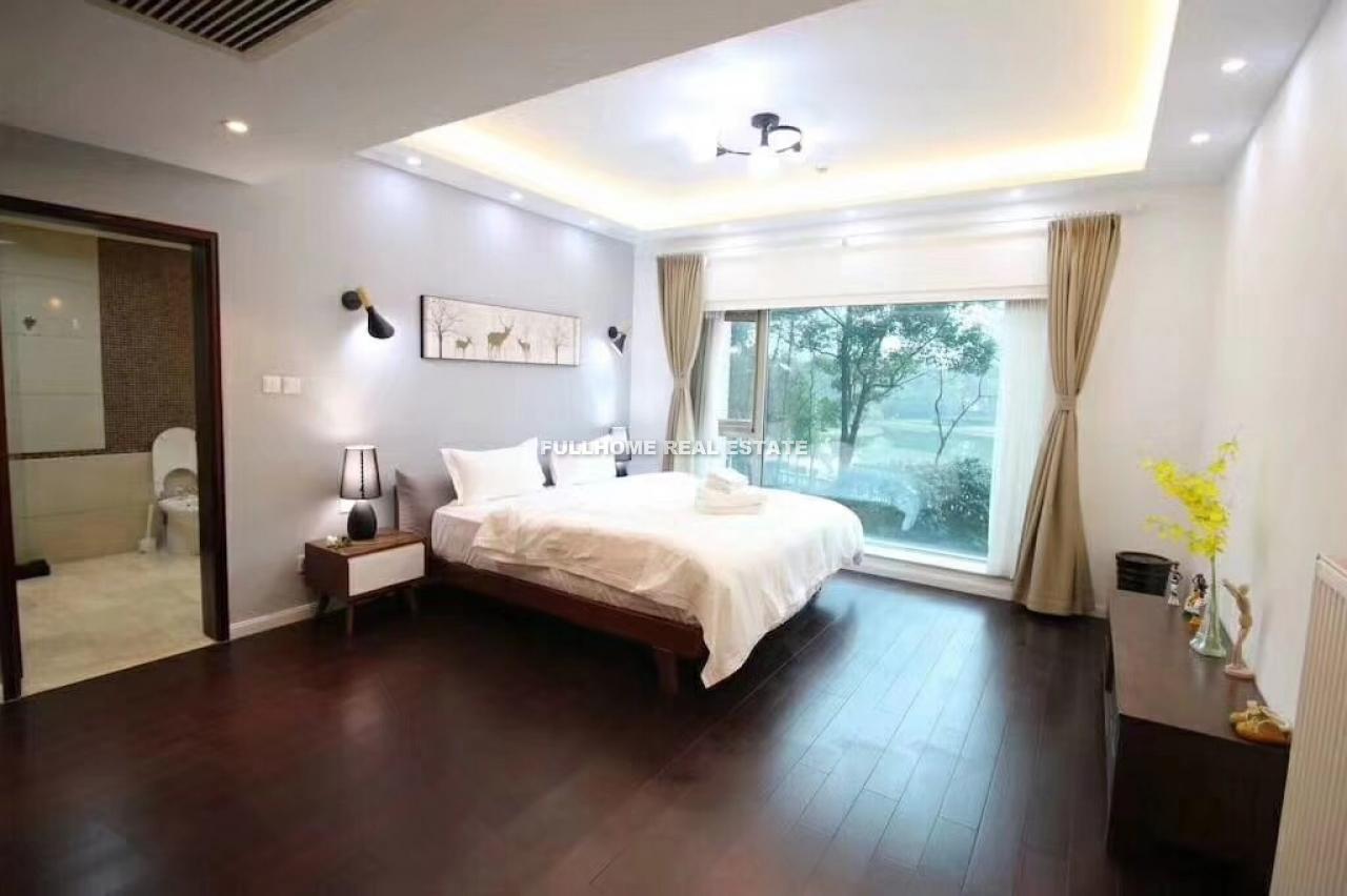 Shimao Riviera Garden - Interior view 5, Shanghai rental property