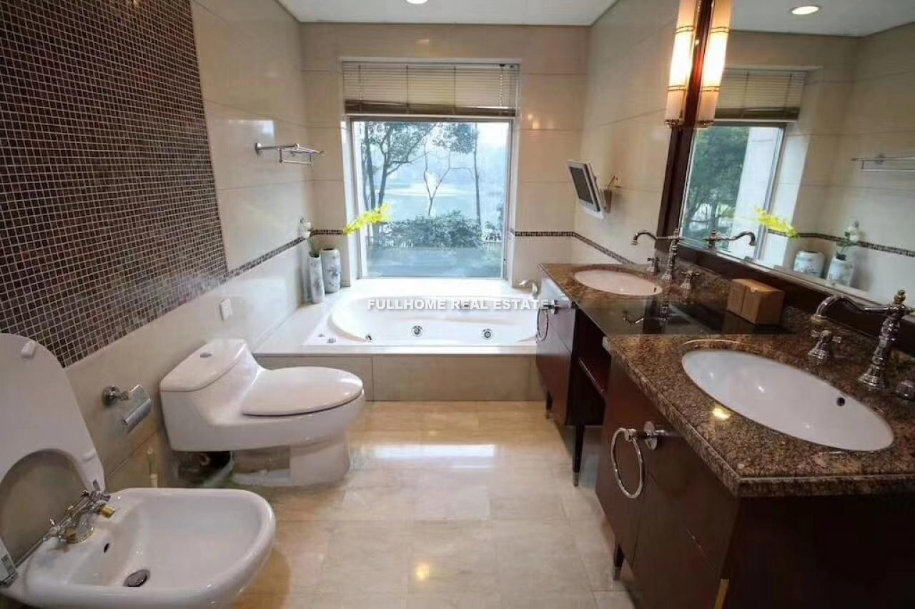 Shimao Riviera Garden - Interior view 6, Shanghai rental property