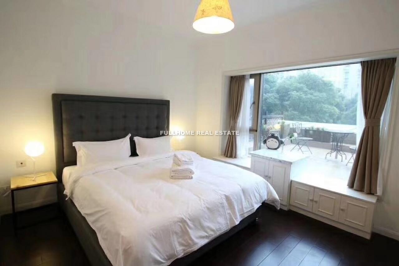 Shimao Riviera Garden - Interior view 7, Shanghai rental property