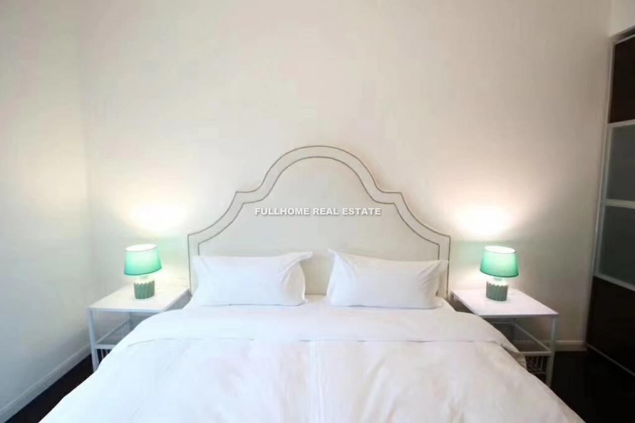 Shimao Riviera Garden - Interior view 8, Shanghai rental property