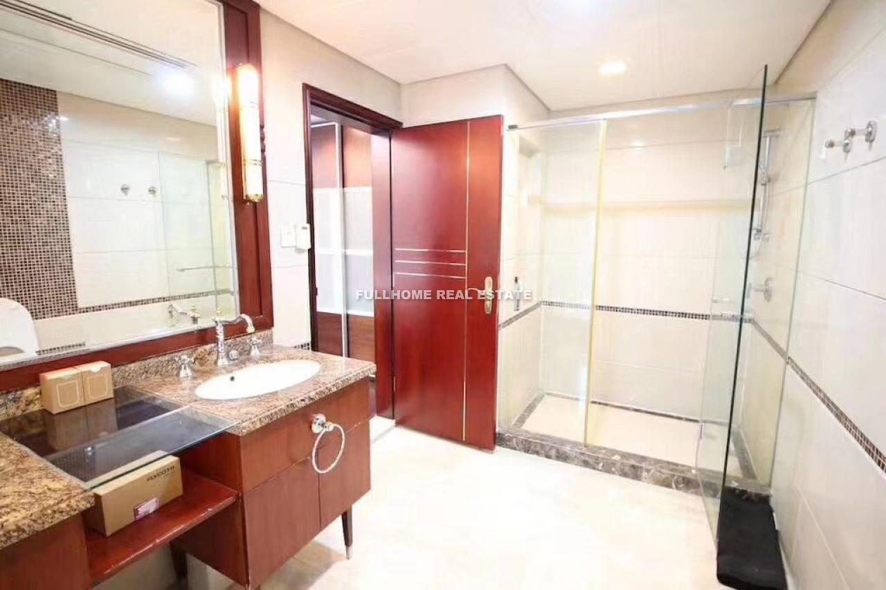 Shimao Riviera Garden - Interior view 9, Shanghai rental property