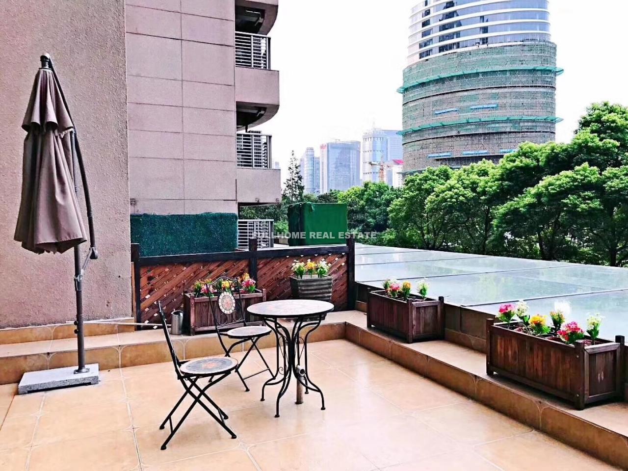 Shimao Riviera Garden - Interior view 10, Shanghai rental property