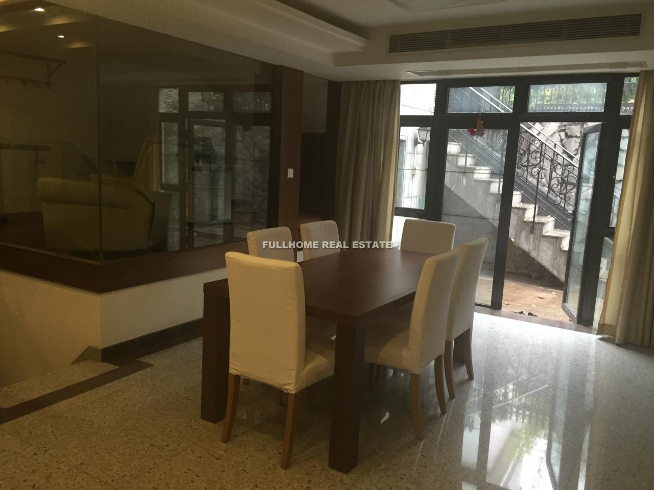 Hongqiao Golf Villas - Interior view 2, Shanghai rental property