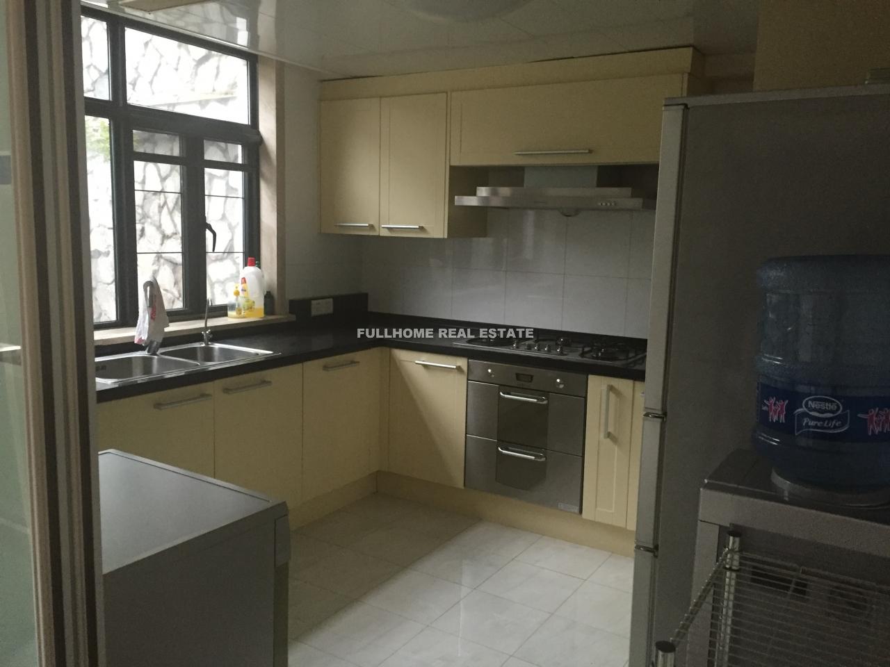 Hongqiao Golf Villas - Interior view 3, Shanghai rental property