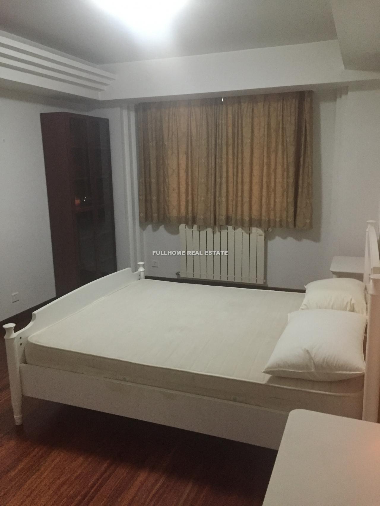 Hongqiao Golf Villas - Interior view 4, Shanghai rental property