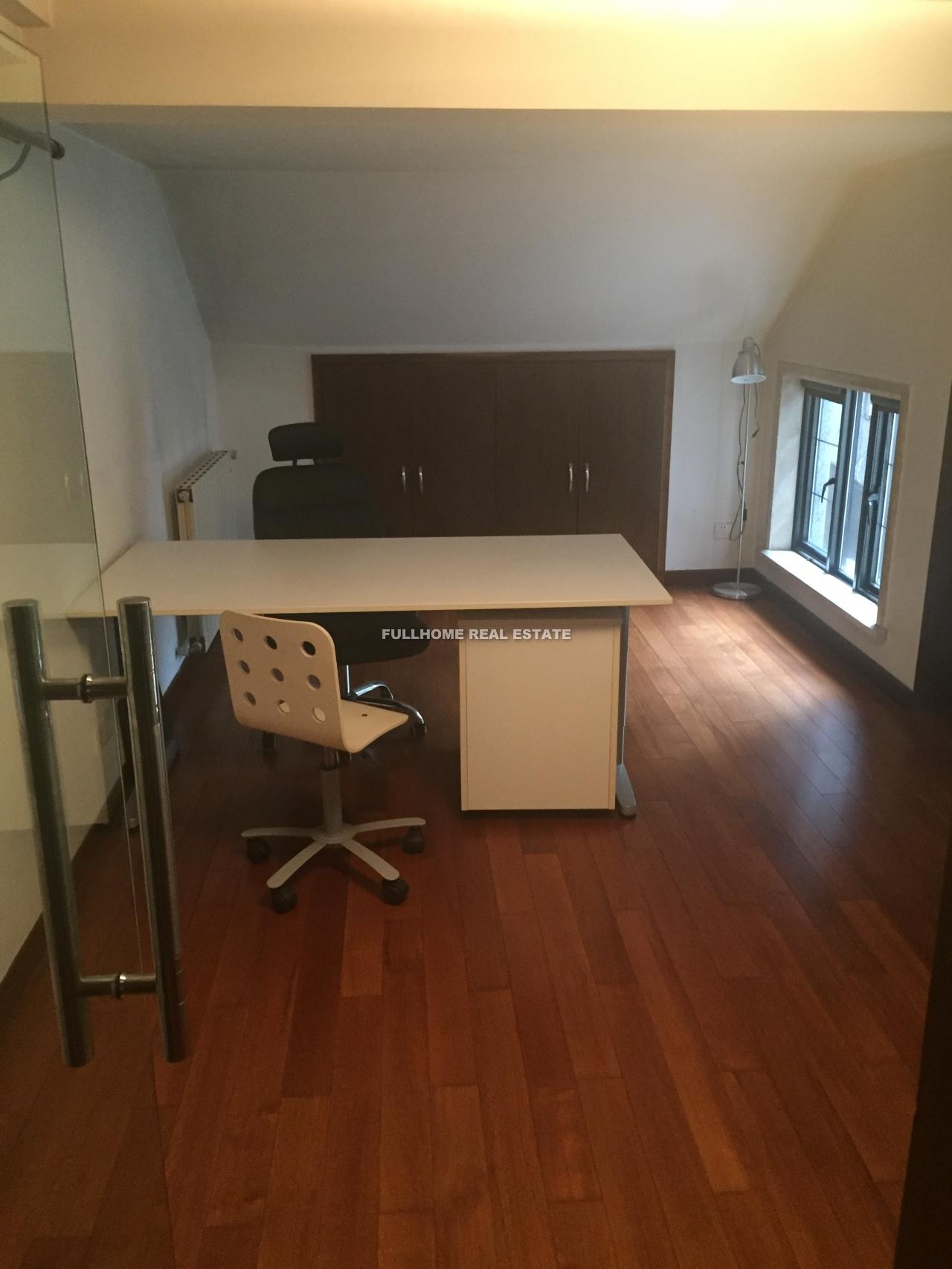 Hongqiao Golf Villas - Interior view 5, Shanghai rental property