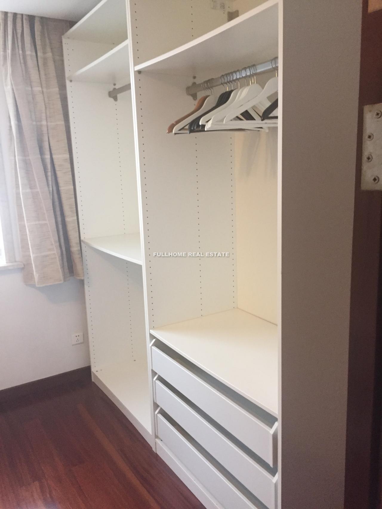 Hongqiao Golf Villas - Interior view 7, Shanghai rental property