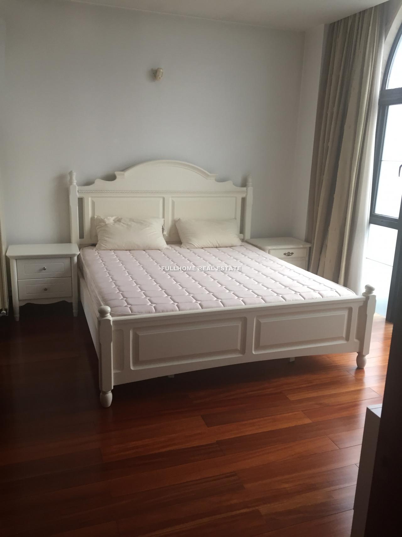 Hongqiao Golf Villas - Interior view 8, Shanghai rental property