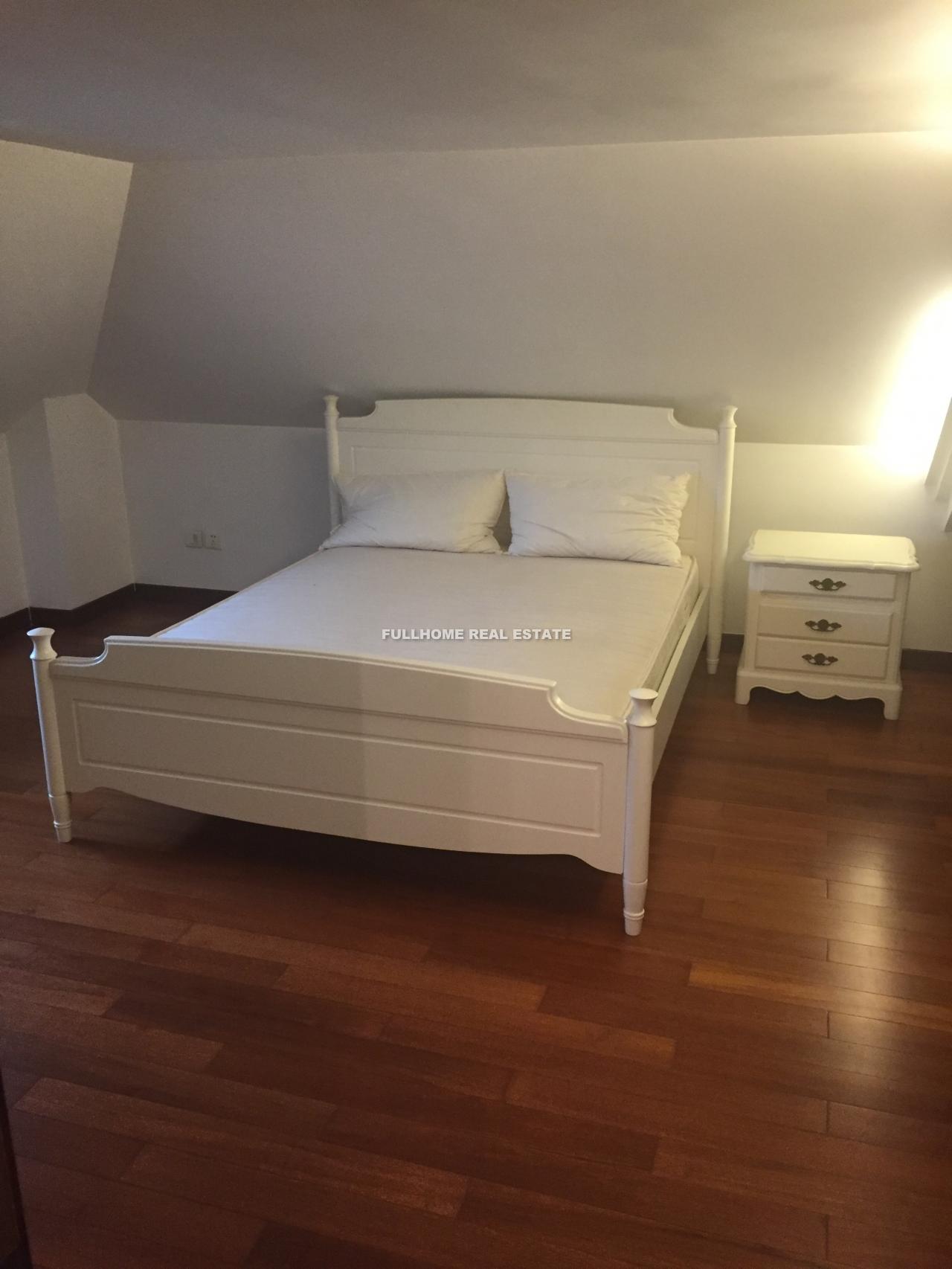 Hongqiao Golf Villas - Interior view 9, Shanghai rental property