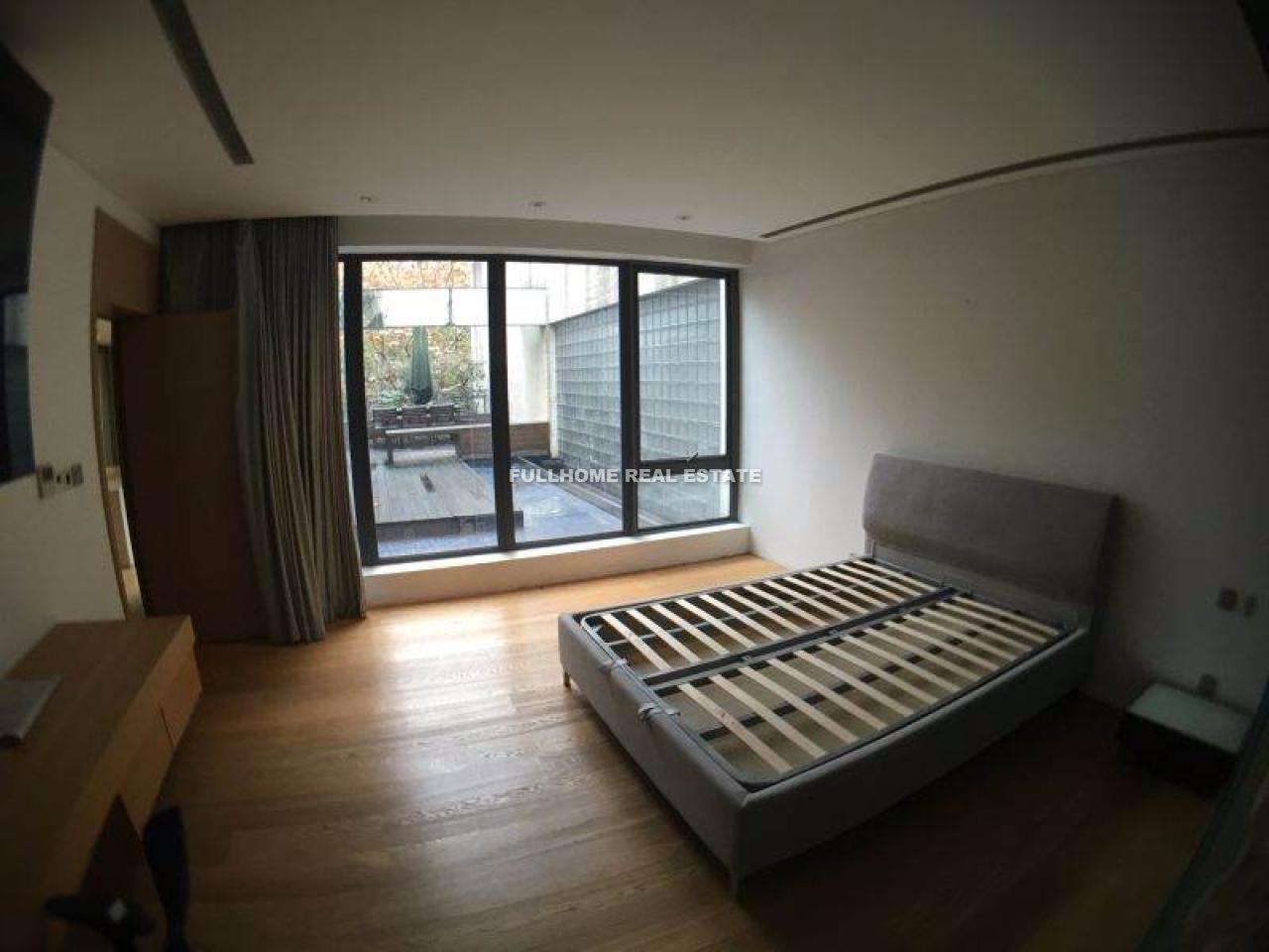 The One - Interior view 2, Shanghai rental property