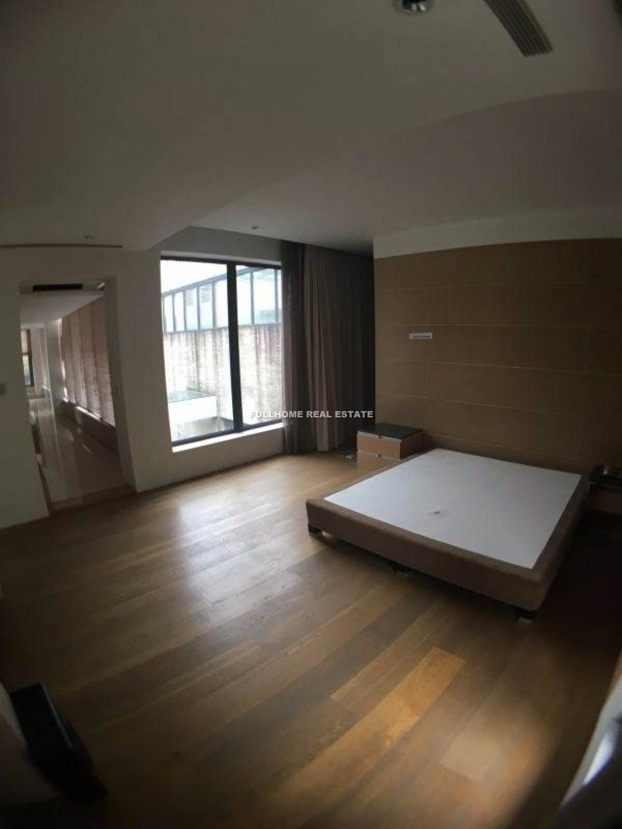 The One - Interior view 3, Shanghai rental property