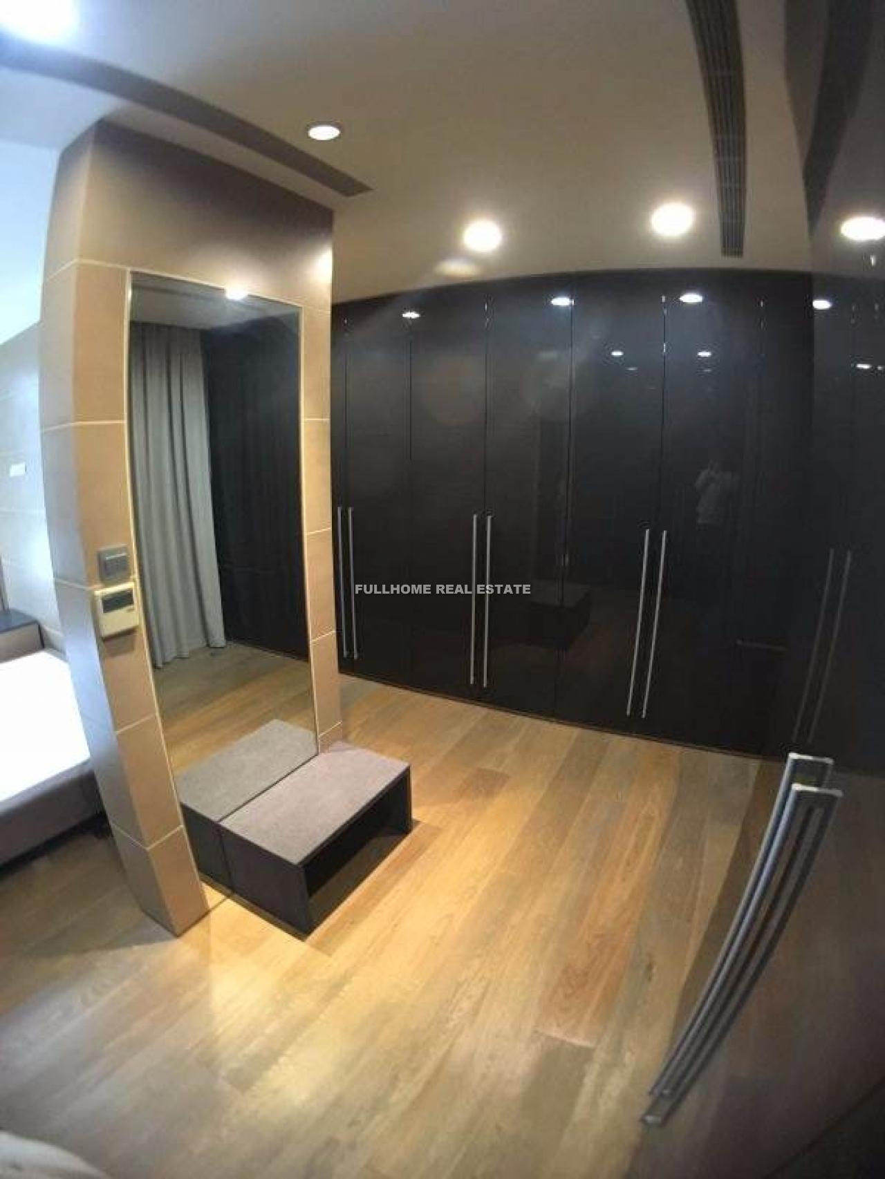 The One - Interior view 4, Shanghai rental property