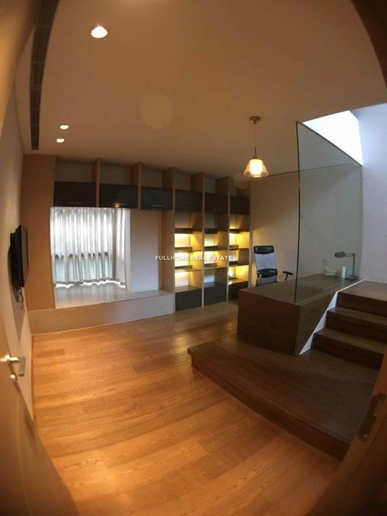 The One - Interior view 5, Shanghai rental property
