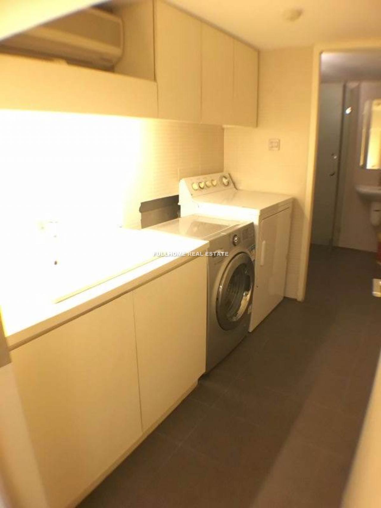 The One - Interior view 6, Shanghai rental property