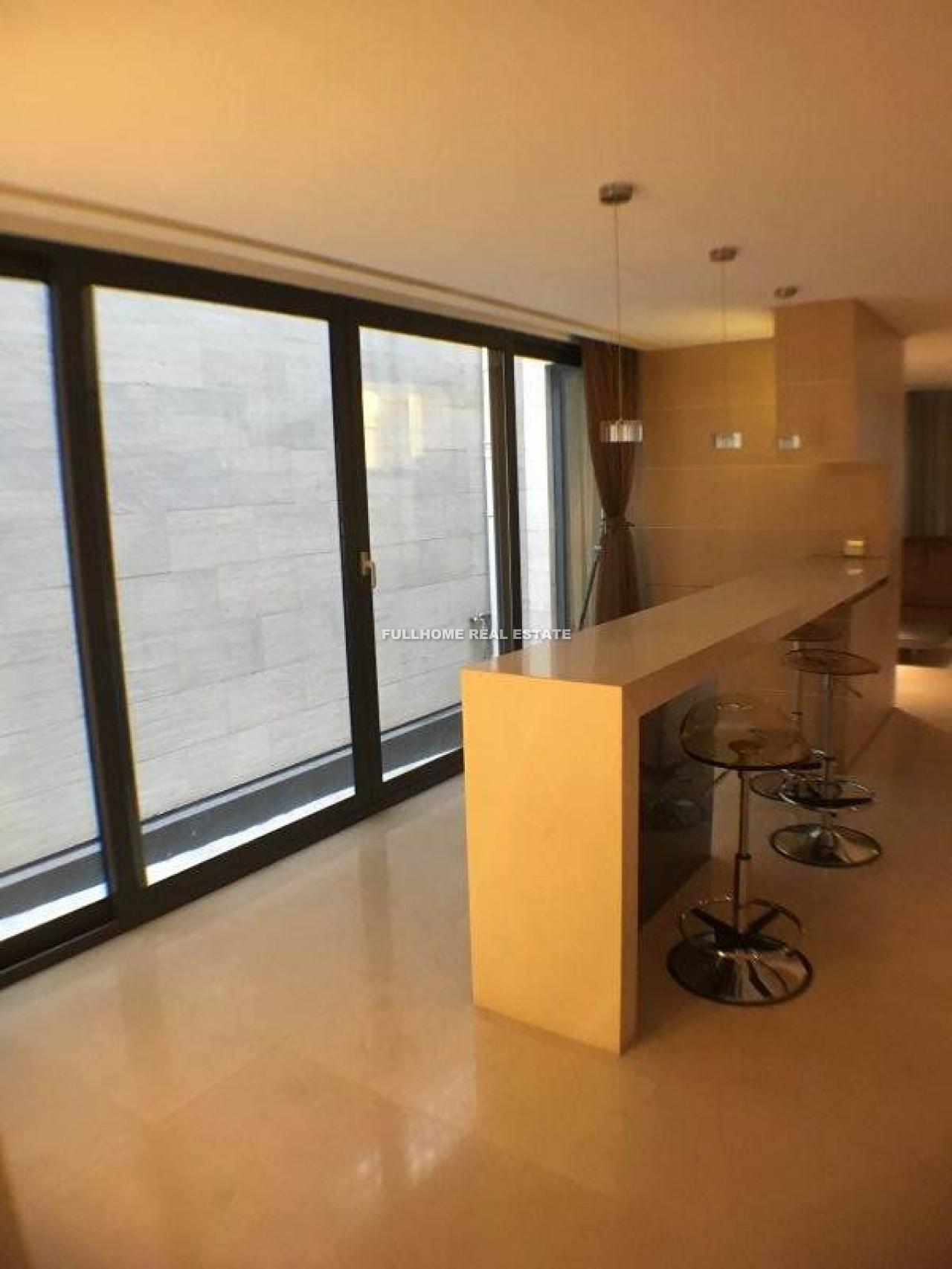 The One - Interior view 7, Shanghai rental property