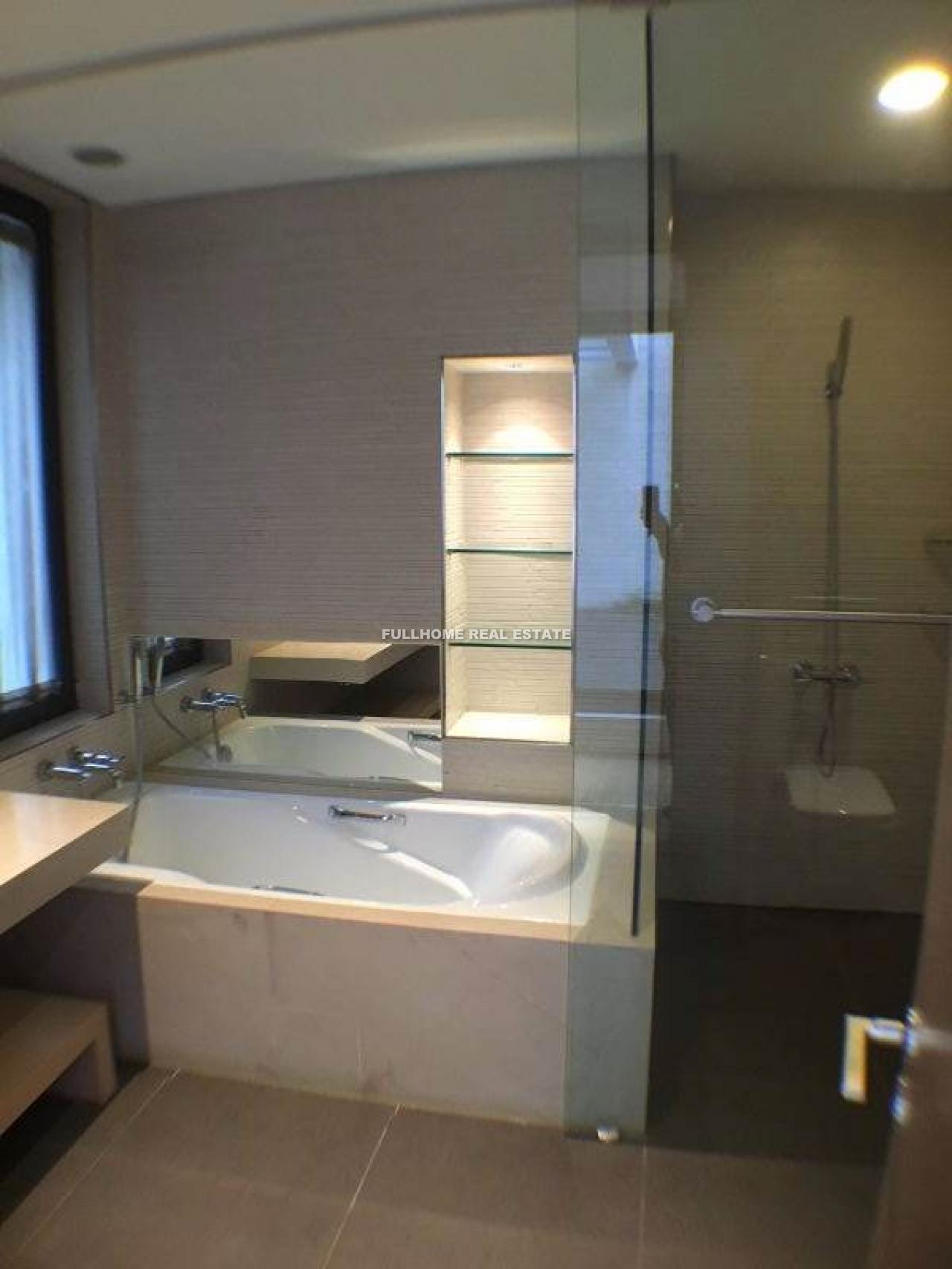 The One - Interior view 8, Shanghai rental property