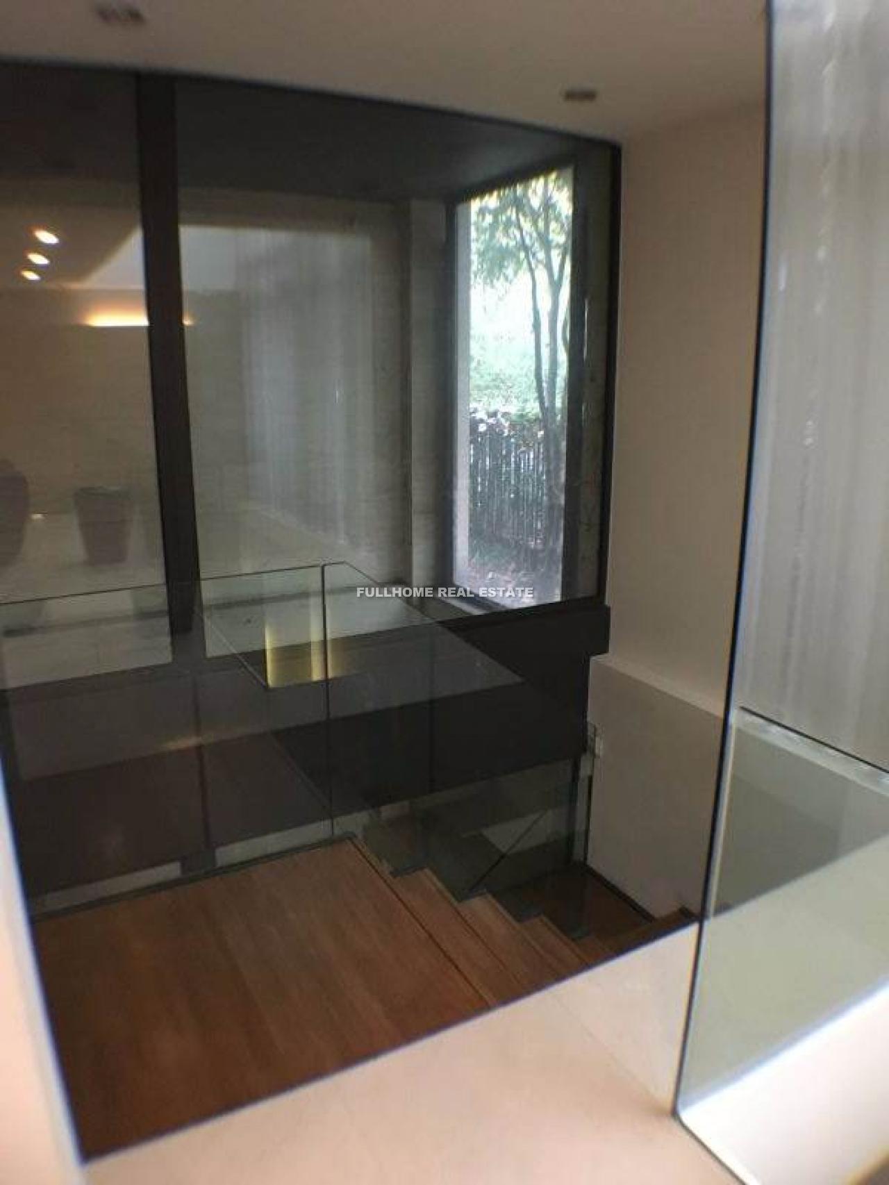 The One - Interior view 9, Shanghai rental property