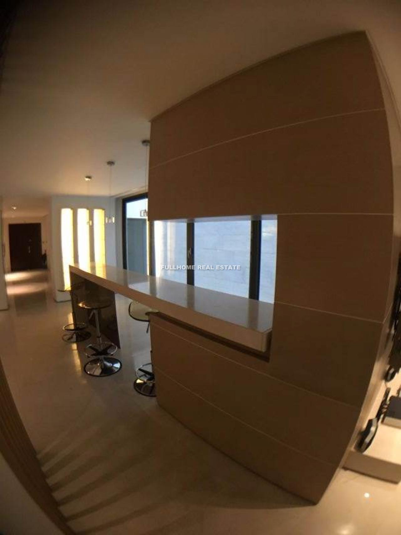 The One - Interior view 11, Shanghai rental property