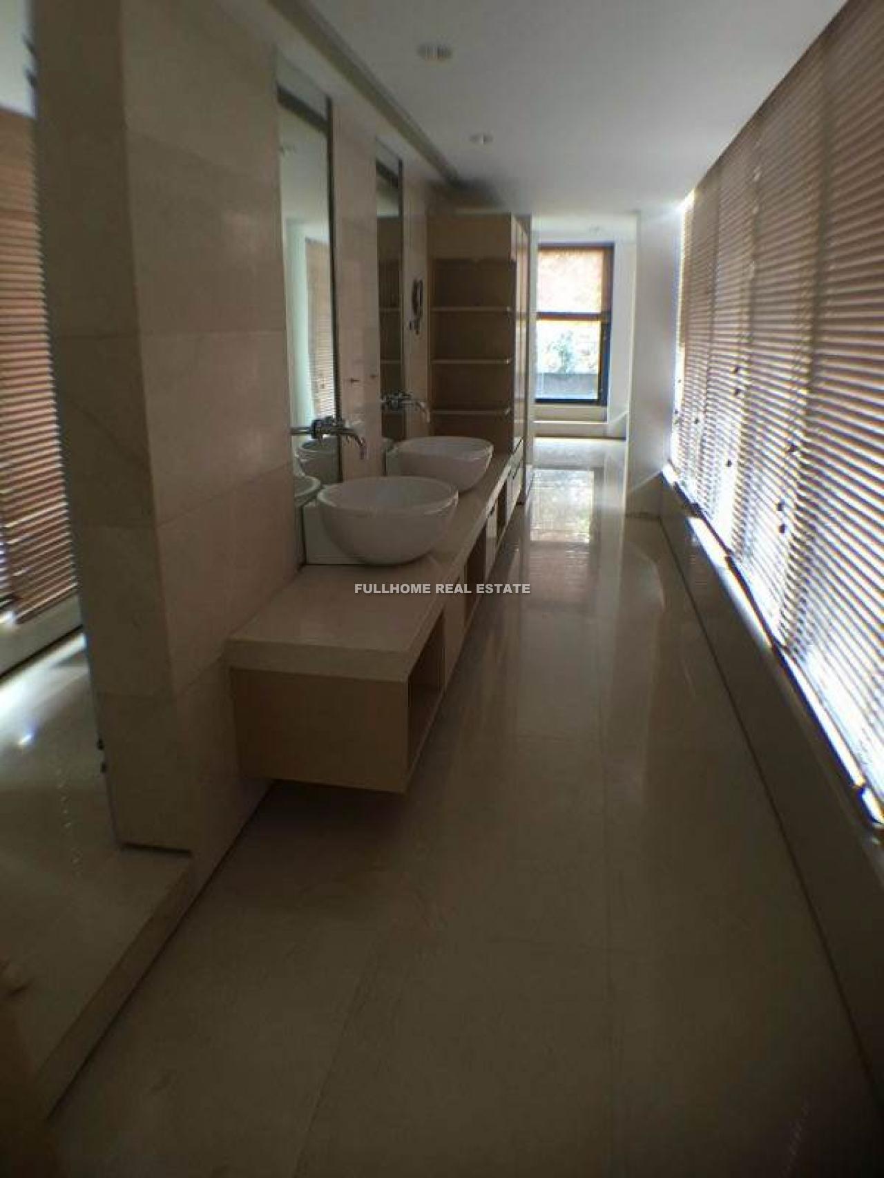 The One - Interior view 12, Shanghai rental property