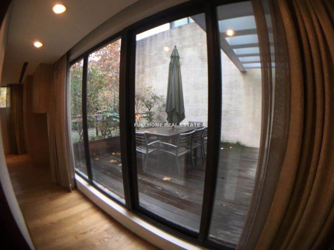 The One - Interior view 13, Shanghai rental property