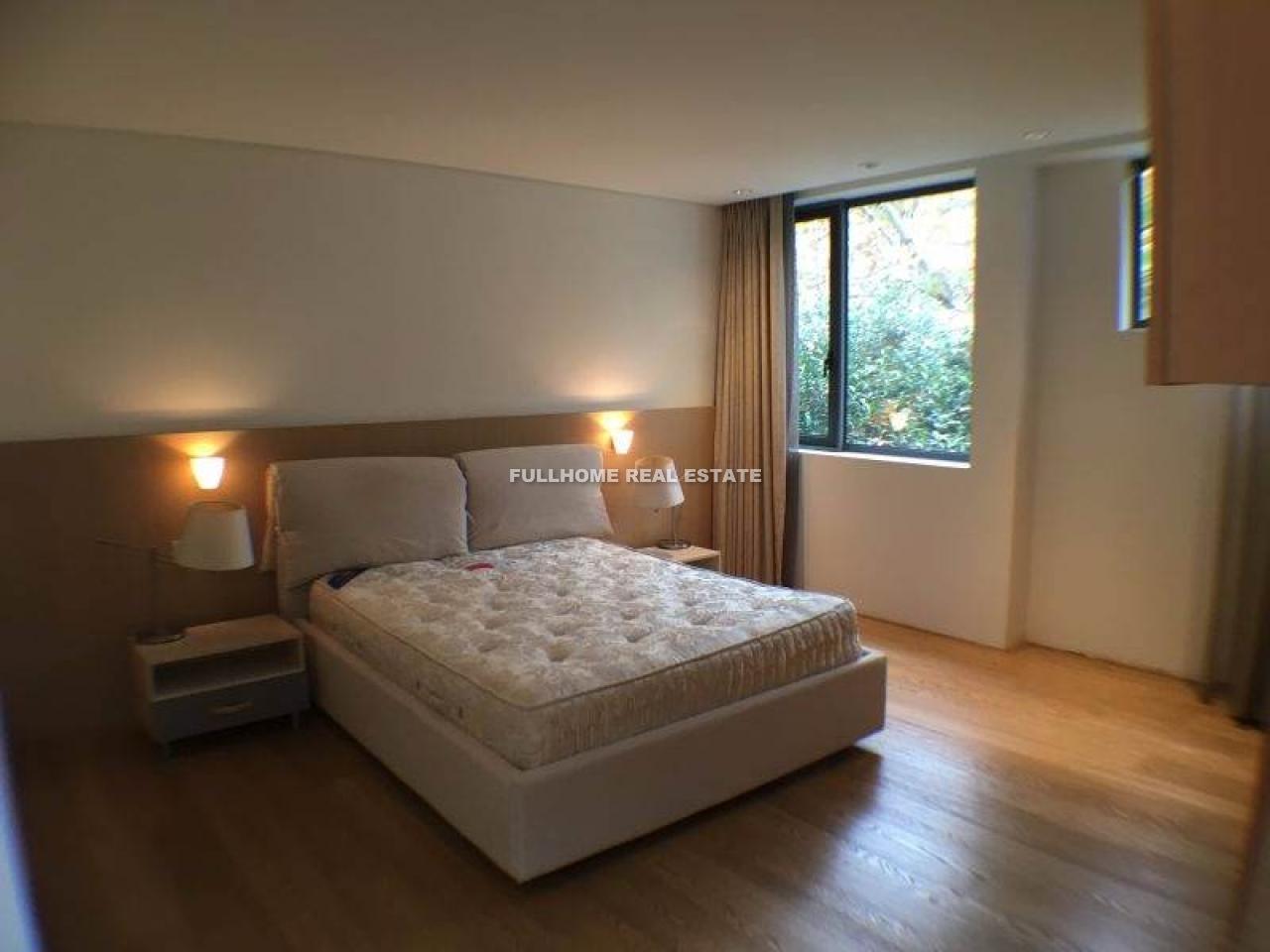The One - Interior view 14, Shanghai rental property