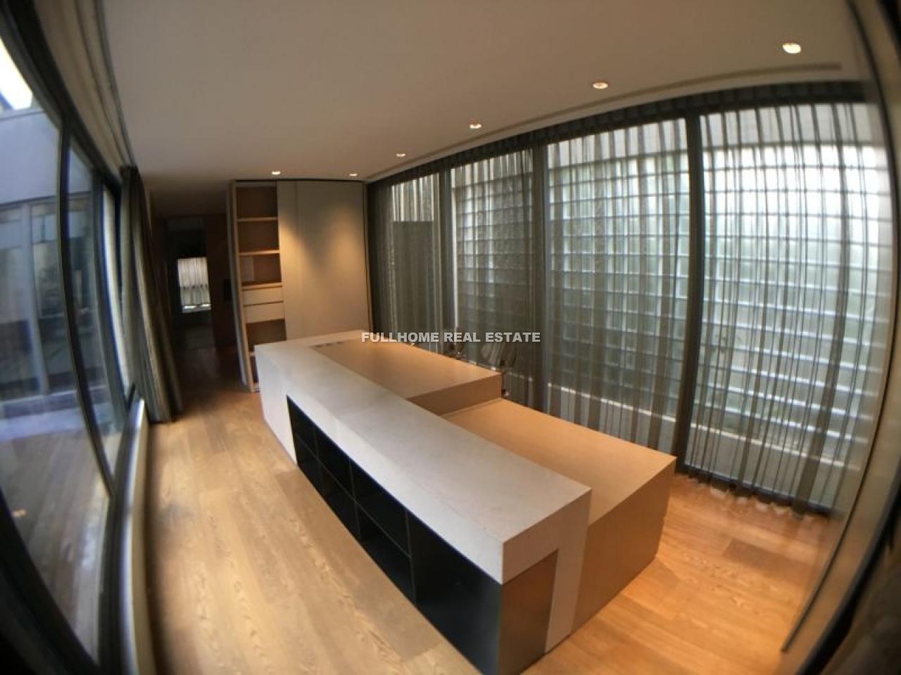 The One - Interior view 15, Shanghai rental property