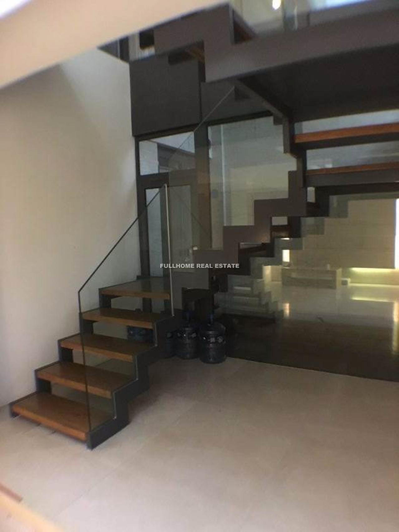 The One - Interior view 16, Shanghai rental property