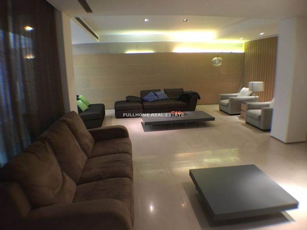 The One - Interior view 17, Shanghai rental property