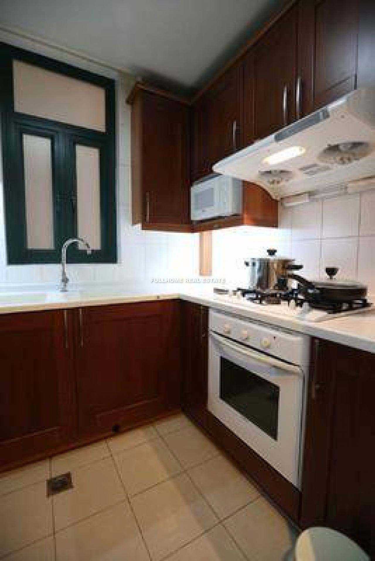 Yanlord Garden - Interior view 2, Shanghai rental property