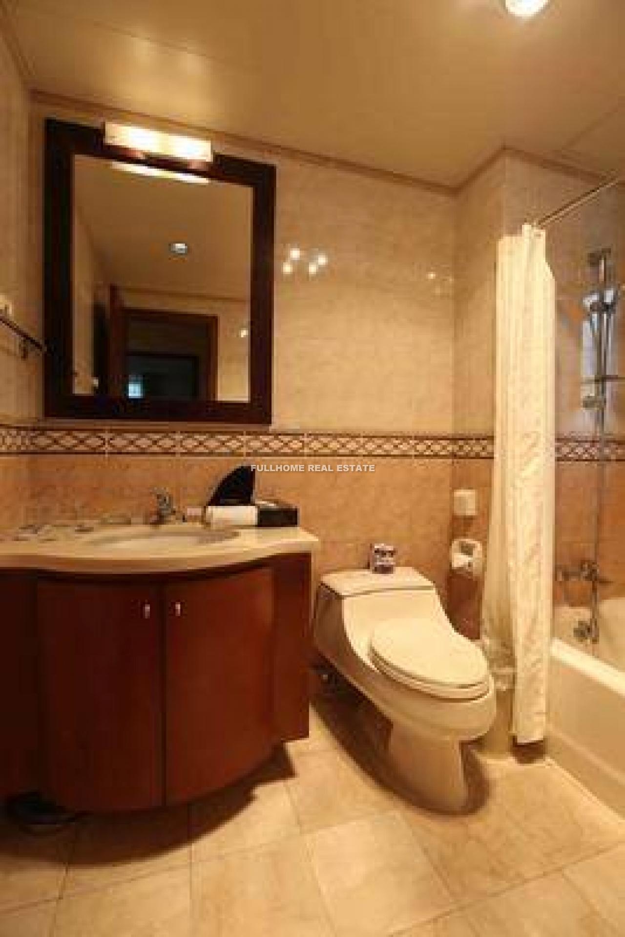 Yanlord Garden - Interior view 3, Shanghai rental property