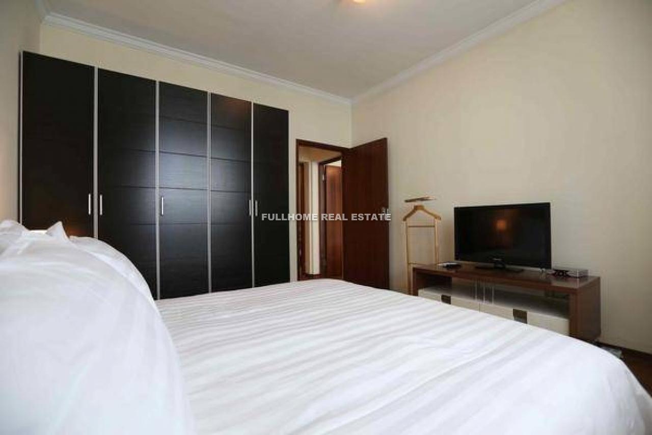 Yanlord Garden - Interior view 5, Shanghai rental property