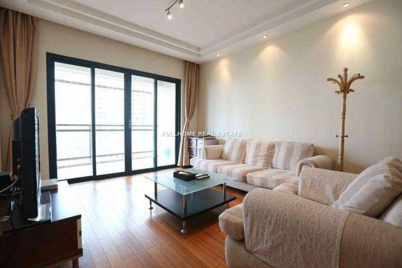 Yanlord Garden - Interior view 4, Shanghai rental property