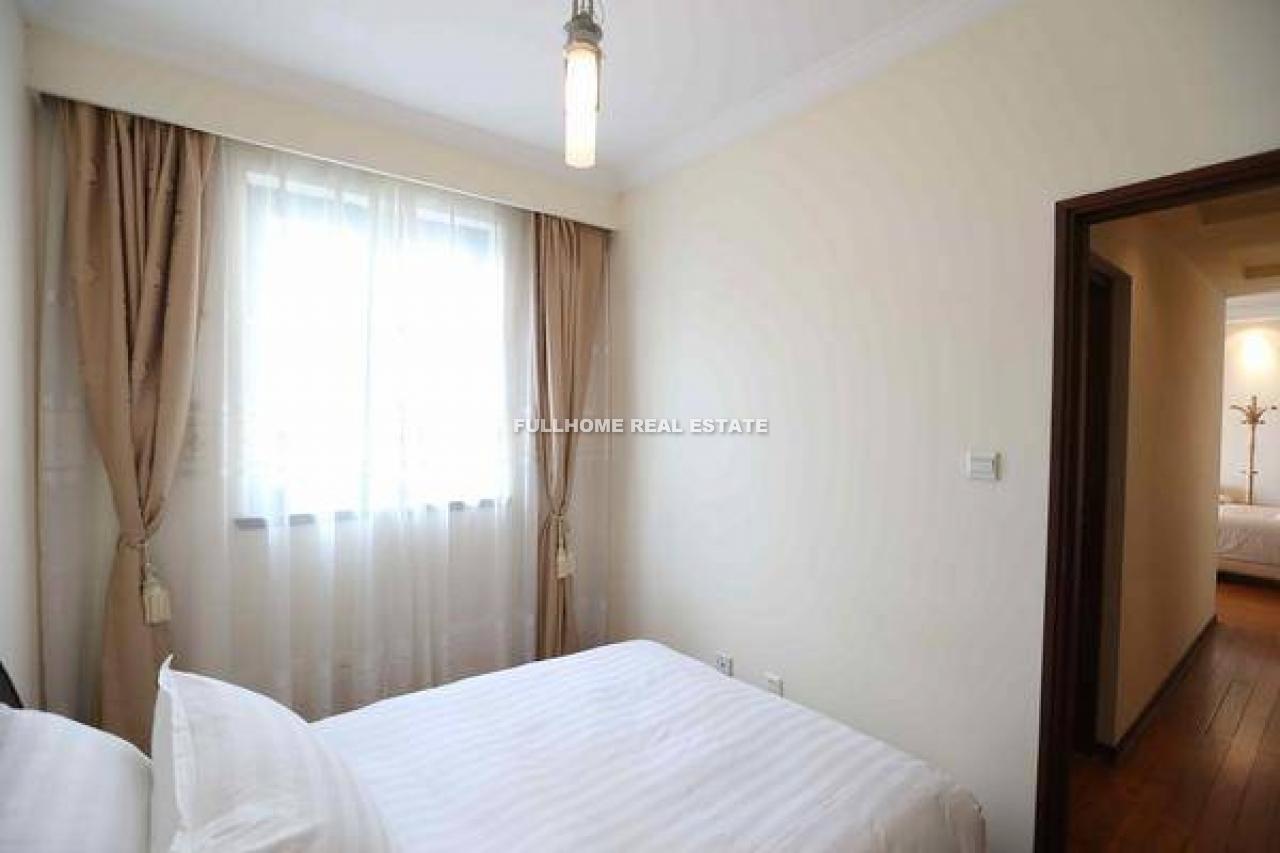 Yanlord Garden - Interior view 6, Shanghai rental property