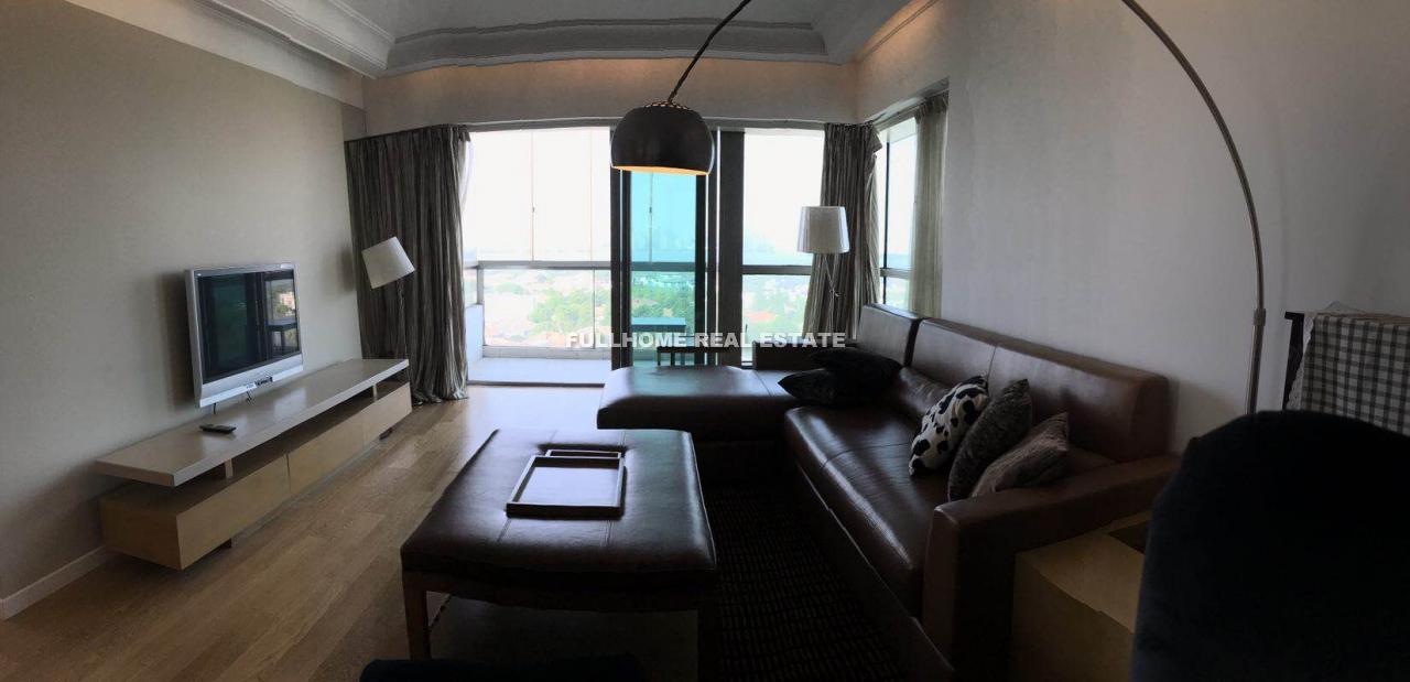 Same compound: The Lakeview, 4 bedrooms in Suzhou
