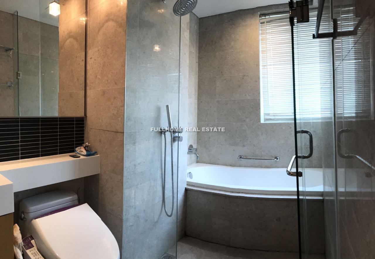 The Lakeview - Interior view 2, Suzhou rental property