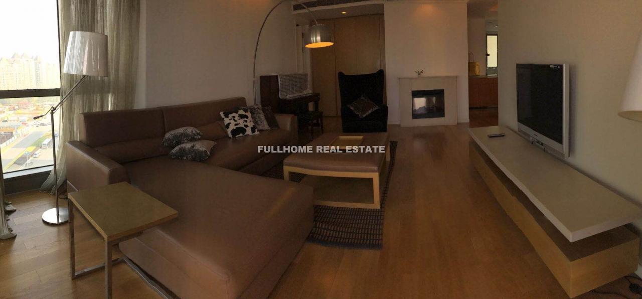 The Lakeview - Interior view 6, Suzhou rental property