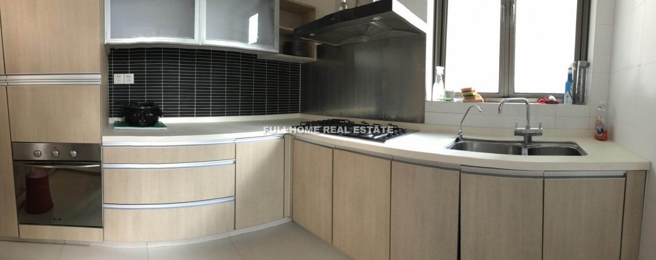 The Lakeview - Interior view 7, Suzhou rental property