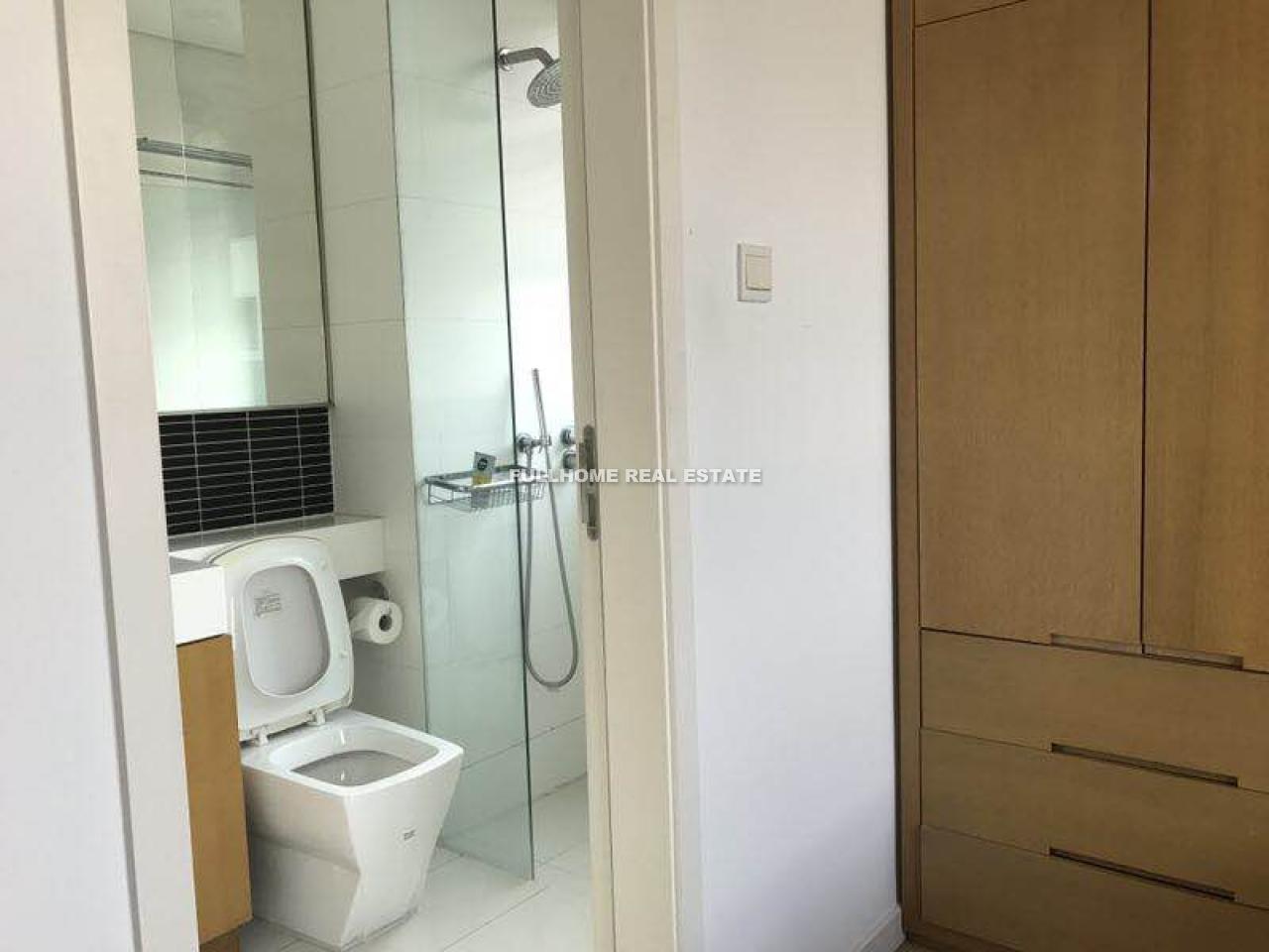 The Lakeview - Interior view 8, Suzhou rental property