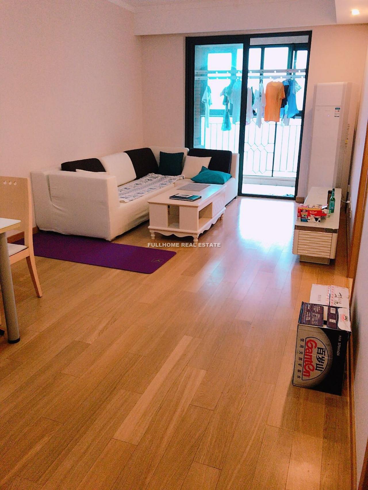 Time\'s City  - Interior view 3, Suzhou rental property