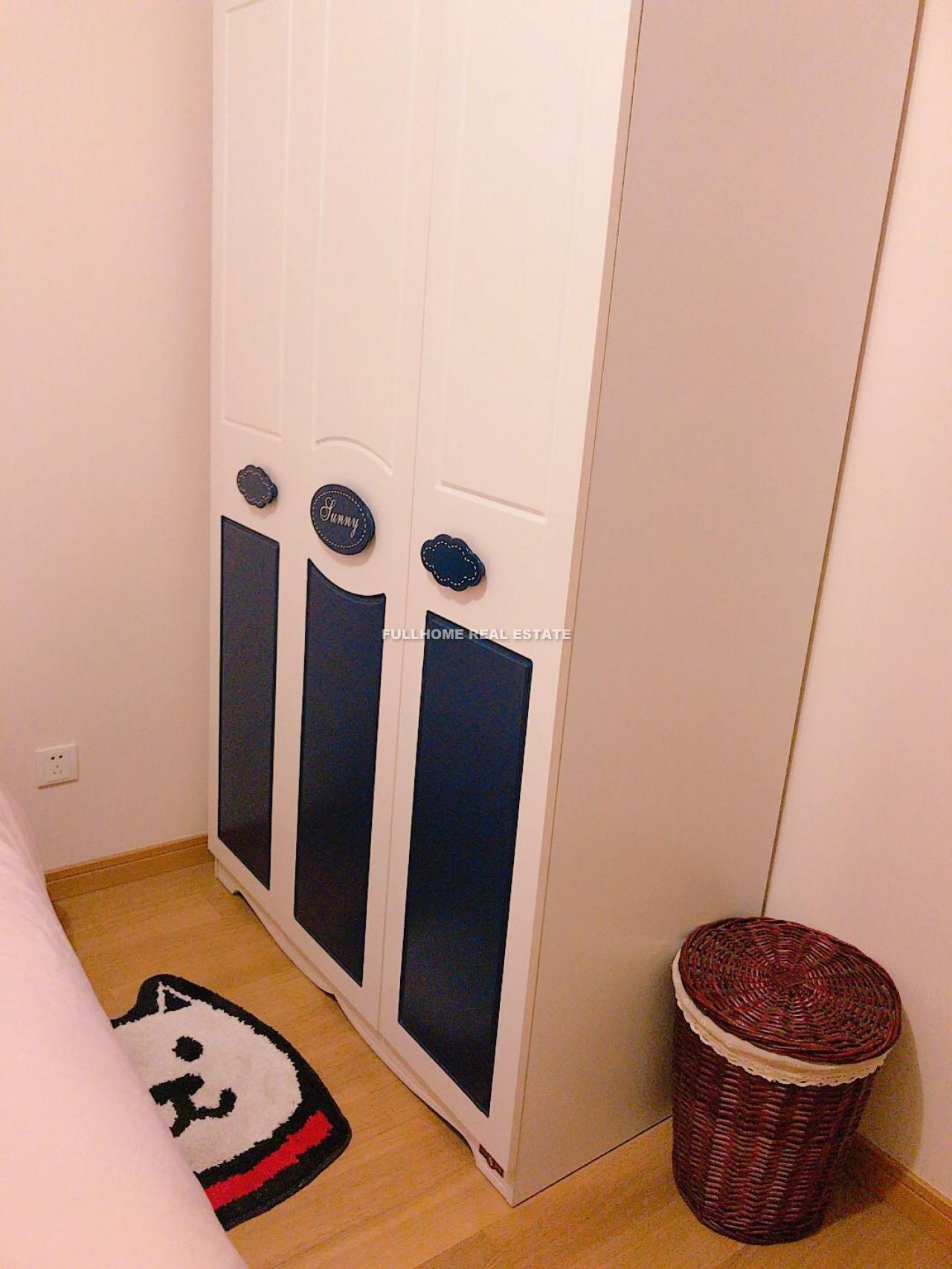 Time\'s City  - Interior view 4, Suzhou rental property