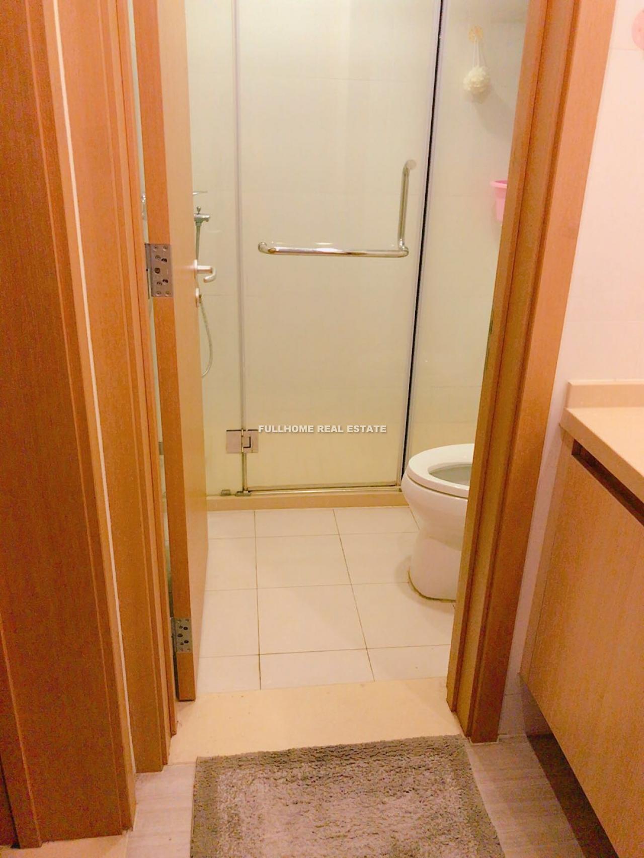 Time\'s City  - Interior view 5, Suzhou rental property