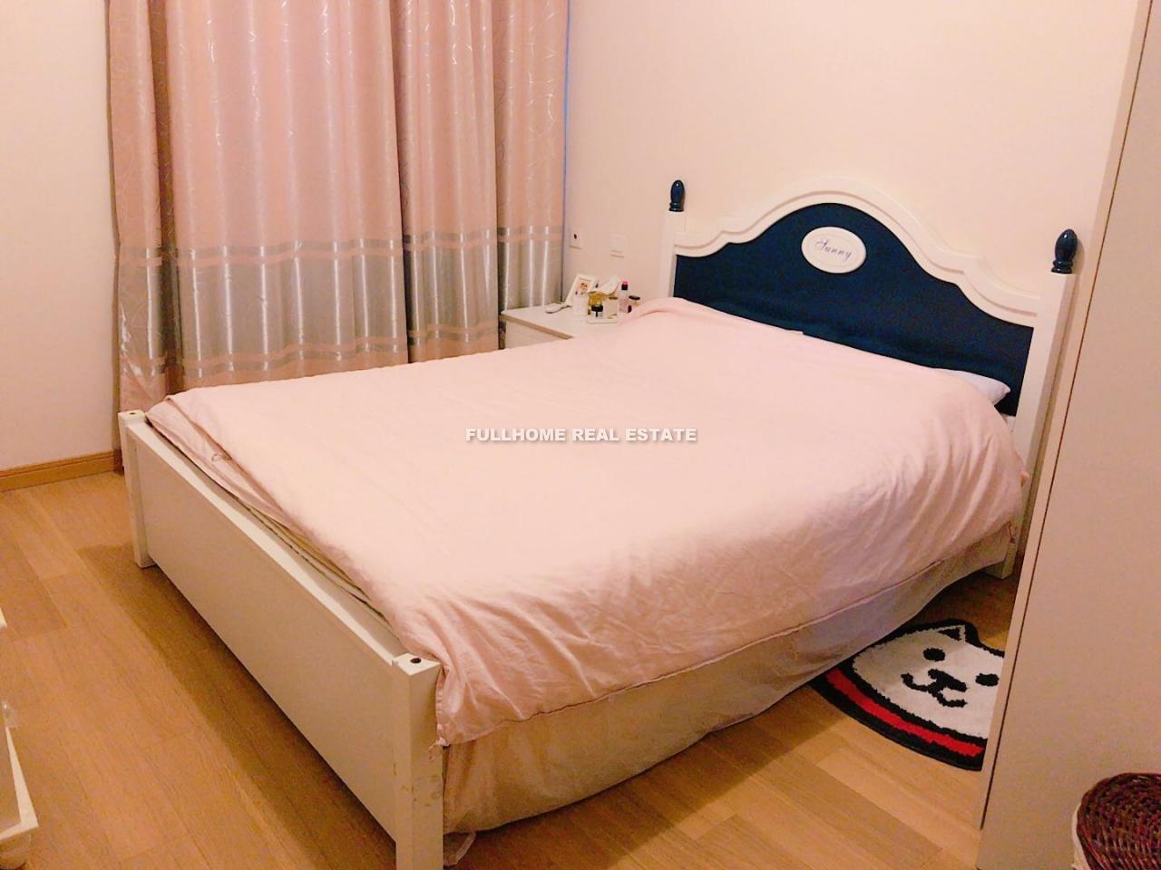 Time\'s City  - Interior view 6, Suzhou rental property