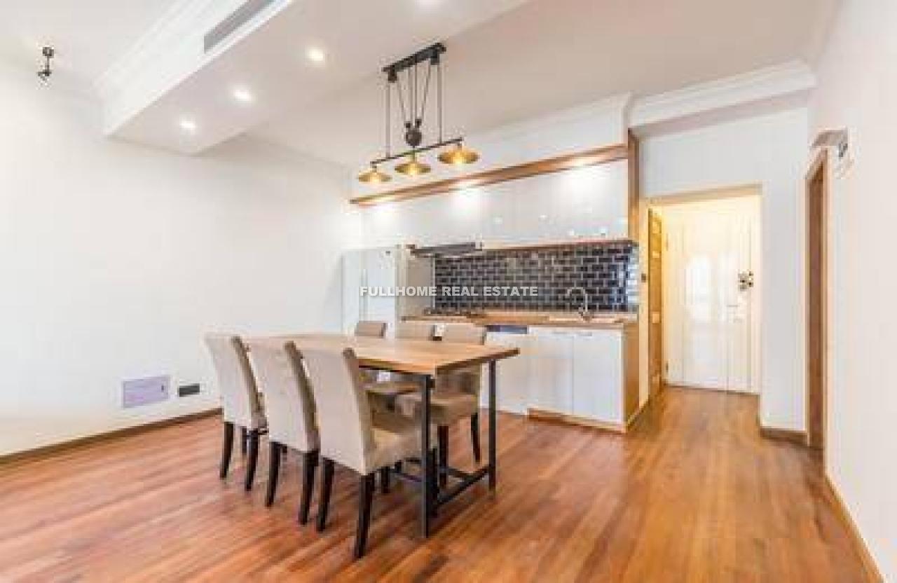 MingYuan Century City - 4 bedroom apartment in Shanghai, FFC, Downtown