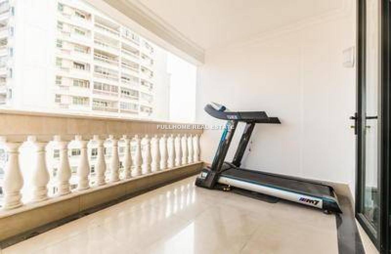 MingYuan Century City - Interior view 3, Shanghai rental property