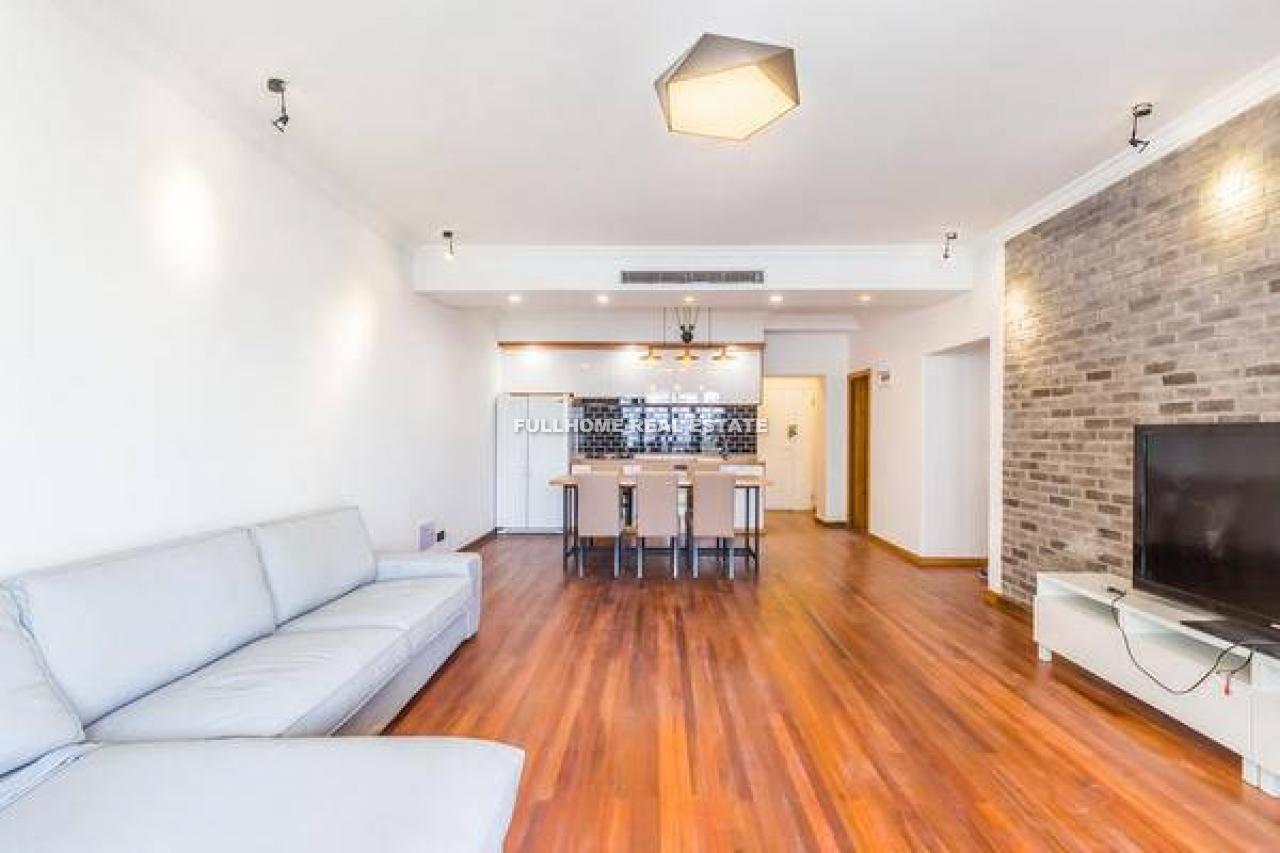MingYuan Century City - Interior view 4, Shanghai rental property