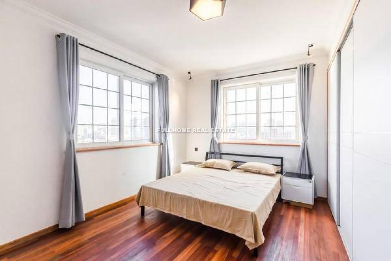 MingYuan Century City - Interior view 5, Shanghai rental property