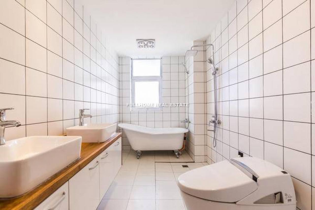 MingYuan Century City - Interior view 8, Shanghai rental property