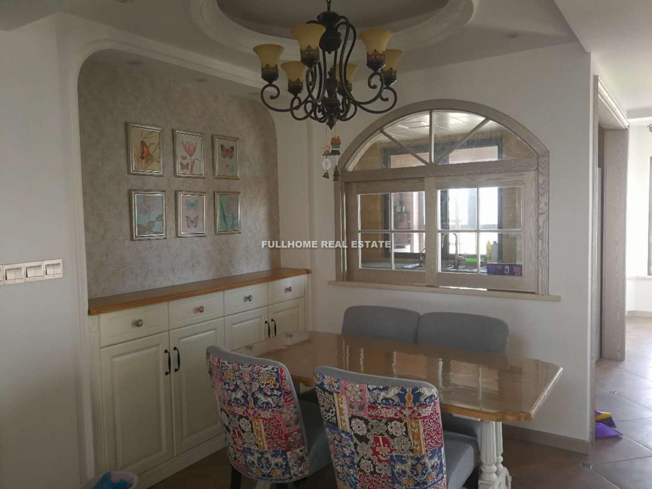 Royal Lakefront Apartment - Interior view 2, Suzhou rental property