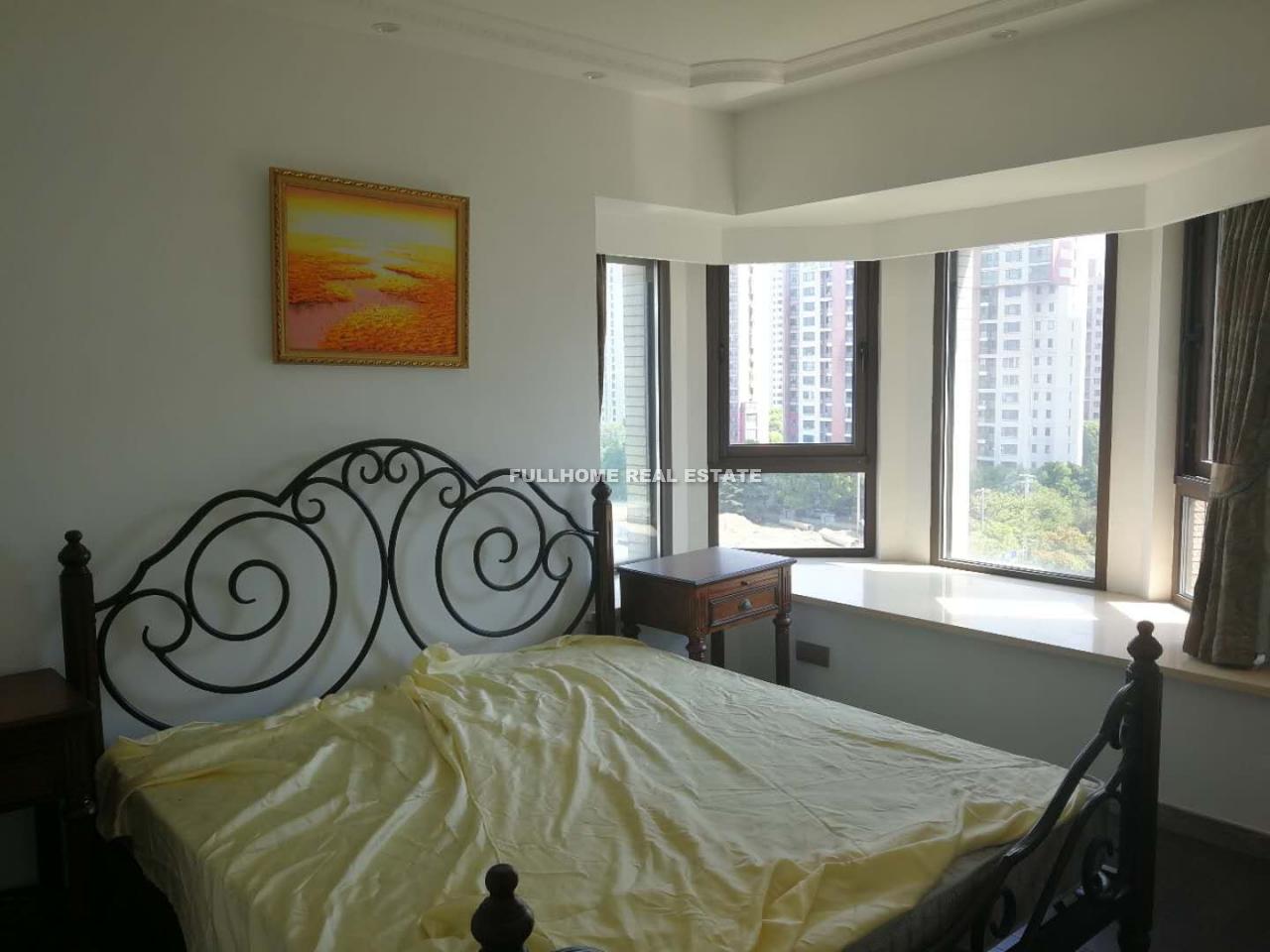 Royal Lakefront Apartment - Interior view 3, Suzhou rental property