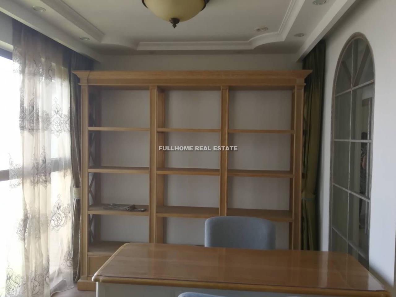 Royal Lakefront Apartment - Interior view 4, Suzhou rental property